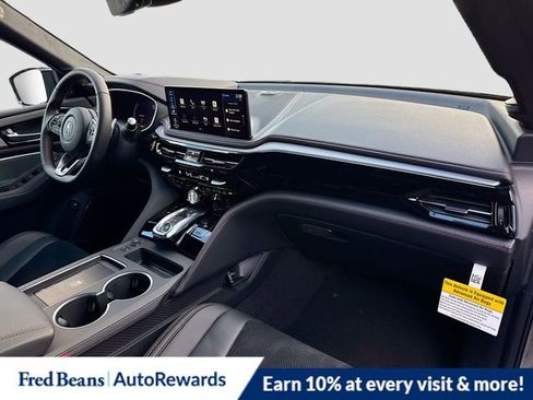 New 2026 Acura MDX A-Spec image 32