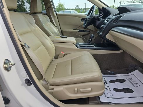 Used 2017 Acura RDX FWD image 10