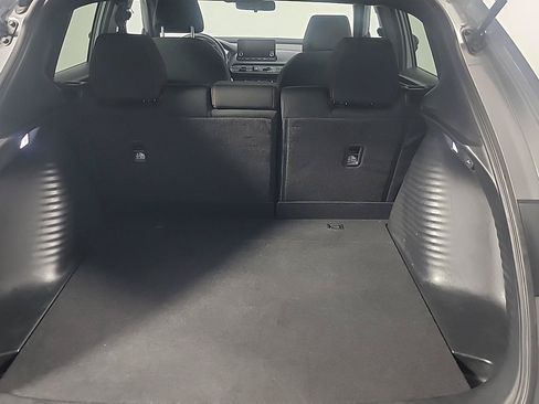 Certified 2024 Honda HR-V Sport image 8