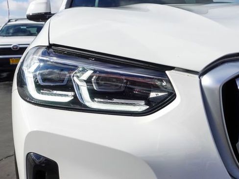 Used 2023 BMW X3 xDrive30i w/ M Sport Package image 5