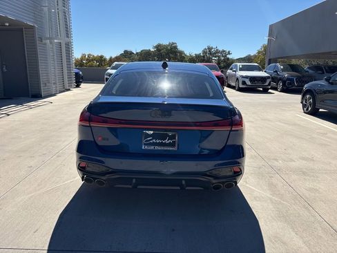 New 2025 Audi S5 Prestige image 7