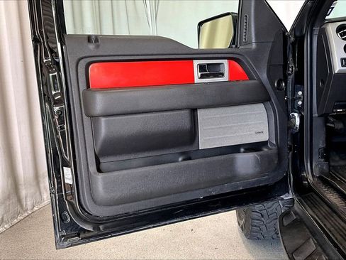 Used 2010 Ford F150 Raptor image 21