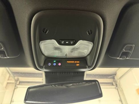 Certified 2024 Chevrolet Colorado Z71 w/ Z71 Convenience Package 2 image 22