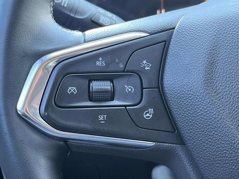 Used 2024 Chevrolet Trax LT w/ Driver Confidence Package FWD image 26