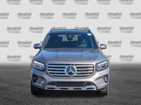 New 2026 Mercedes-Benz GLB 250 250 image 3