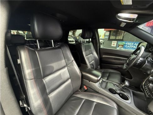 Used 2018 Dodge Durango GT w/ Blacktop Package image 37