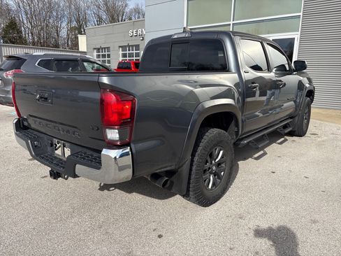 Used 2023 Toyota Tacoma SR5 image 1