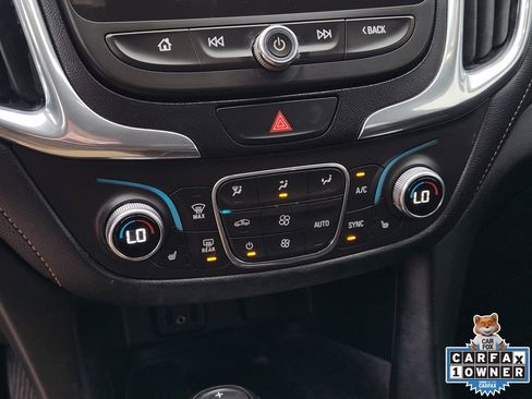 Used 2018 Chevrolet Equinox Premier image 24