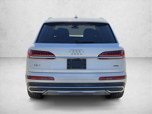 Used 2022 Audi Q7 3.0T Premium image 6