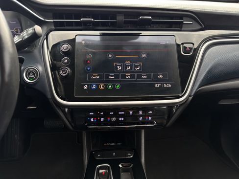 Used 2022 Chevrolet Bolt EUV Premier w/ Launch Edition FWD image 16