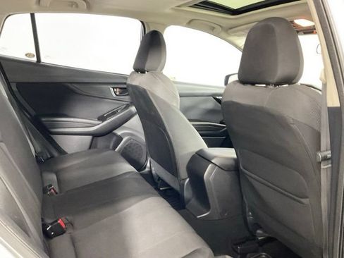 Used 2017 Subaru Impreza 2.0i Premium AWD/4WD image 16