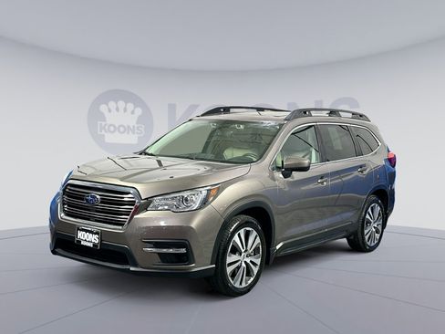 Used 2021 Subaru Ascent Premium w/ Sport Package image 1
