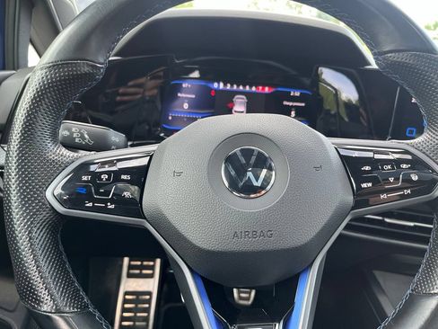 Used 2022 Volkswagen Golf R AWD/4WD image 20