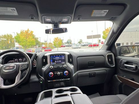 Used 2022 GMC Sierra 1500 Elevation image 20