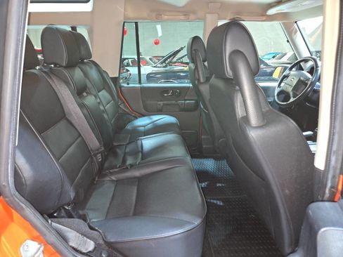 Used 2004 Land Rover Discovery S image 74