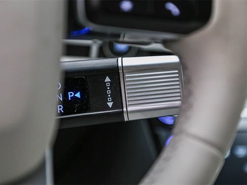 Certified 2026 Hyundai Santa Fe SEL image 18