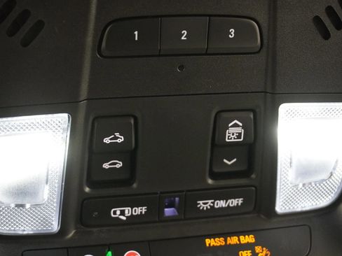 New 2026 Chevrolet Blazer RS w/ Driver Confidence II Package image 29