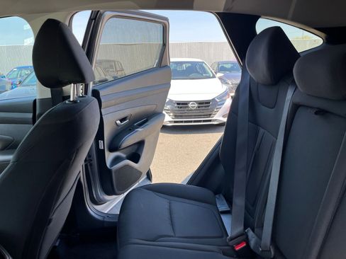 Used 2025 Hyundai Tucson SEL image 41