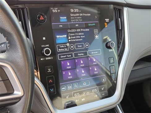 Used 2021 Subaru Outback Premium w/ Popular Package #1 image 21