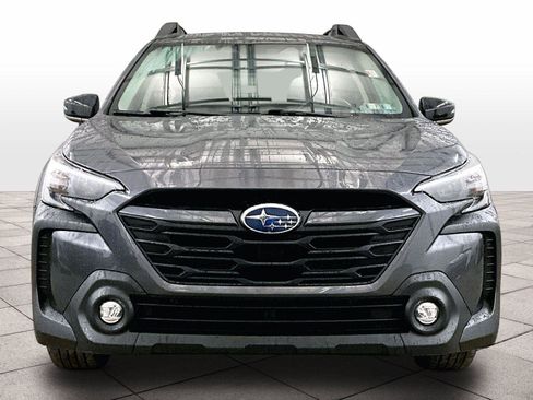 Used 2025 Subaru Outback Premium w/ Popular Package #1 image 3