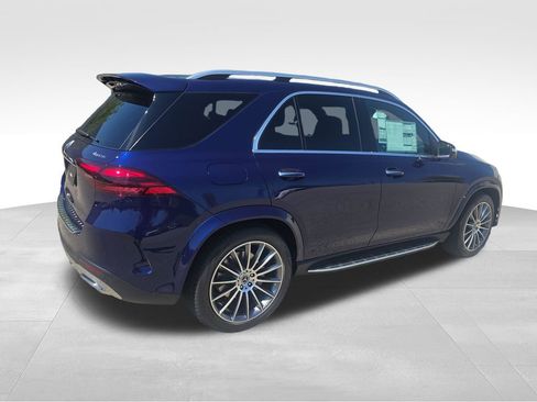 New 2026 Mercedes-Benz GLE 450 4MATIC image 5