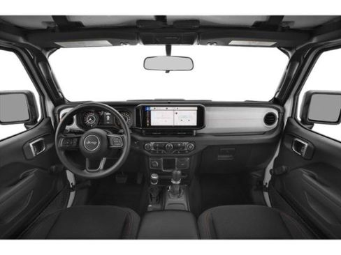 Used 2025 Jeep Gladiator Sport AWD/4WD image 11