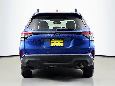 New 2026 Subaru Forester Premium image 6