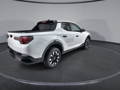 New 2026 Hyundai Santa Cruz SE FWD image 8
