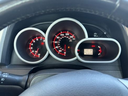 Used 2009 Toyota Matrix XRS FWD image 17