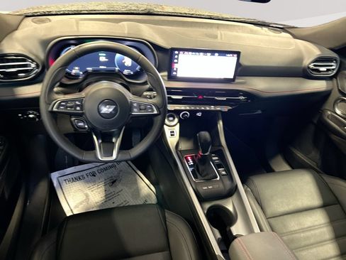 Used 2024 Dodge Hornet R/T Plus AWD/4WD image 24