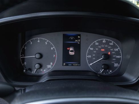 Certified 2025 Toyota Corolla SE FWD image 15