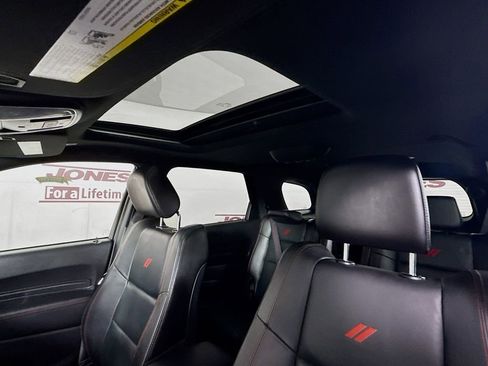 Used 2024 Dodge Durango R/T image 12