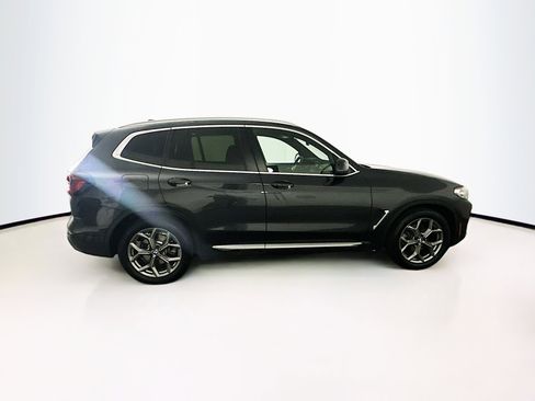 Used 2024 BMW X3 sDrive30i image 10