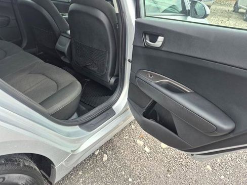 Used 2019 Kia Optima LX image 19