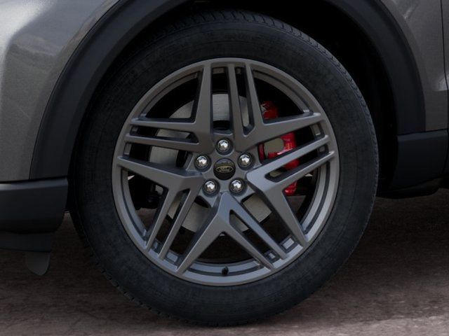 New 2027 Ford Explorer ST AWD/4WD image 19