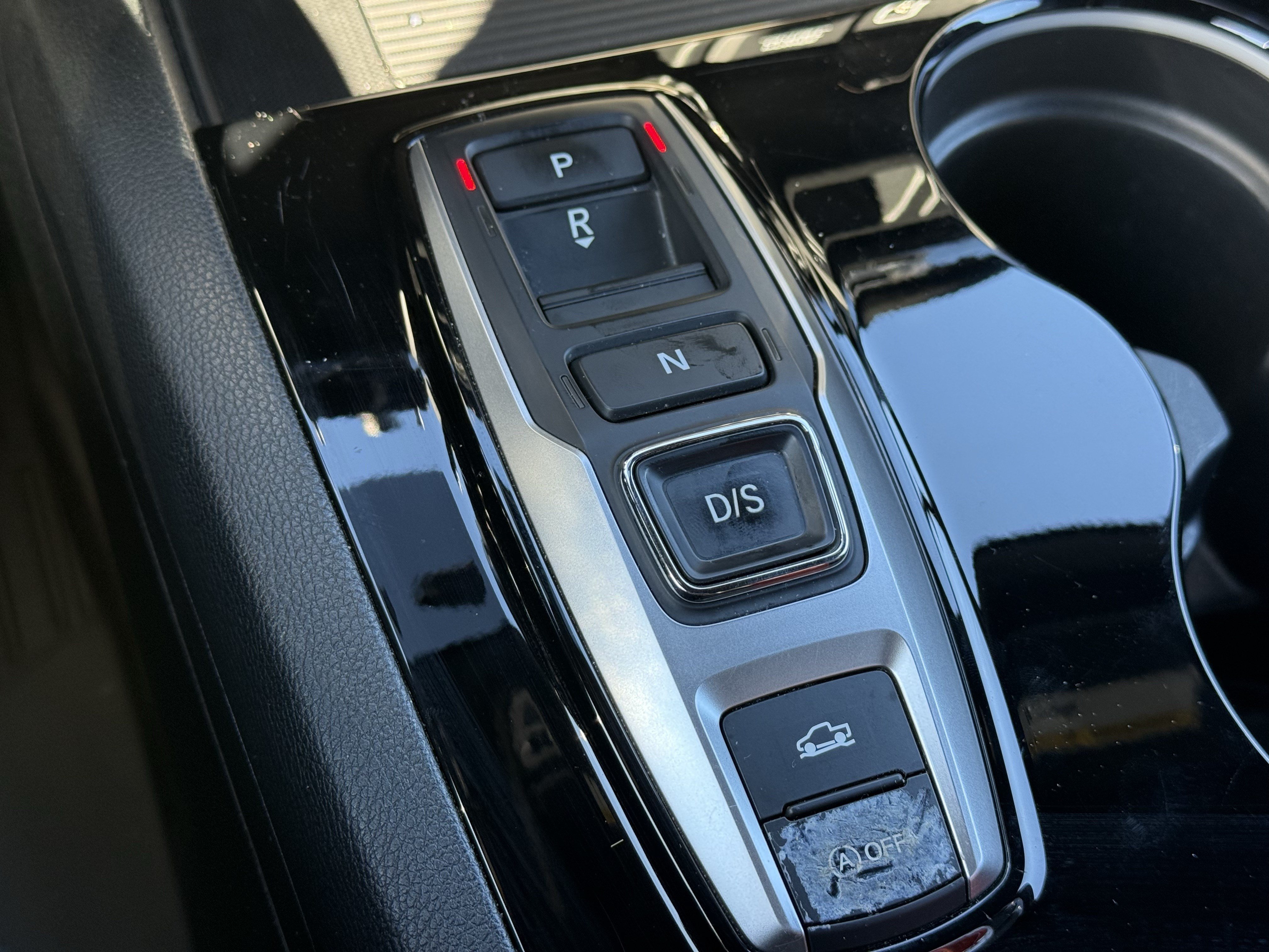 Used 2022 Honda Ridgeline Black Edition image 26
