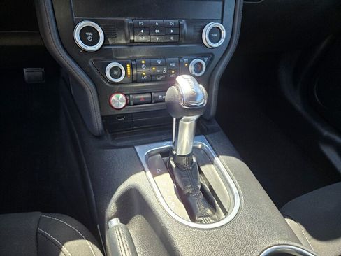 Used 2020 Ford Mustang Coupe w/ Ford Safe & Smart Package RWD image 23