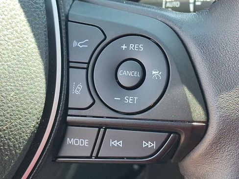 Used 2024 Toyota RAV4 XLE w/ Convenience Package AWD/4WD image 23