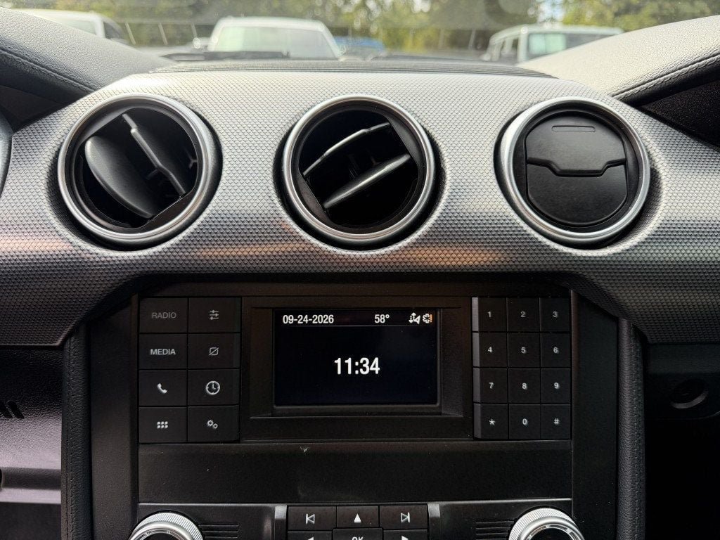 Used 2021 Ford Mustang GT w/ Black Accent Package RWD image 24