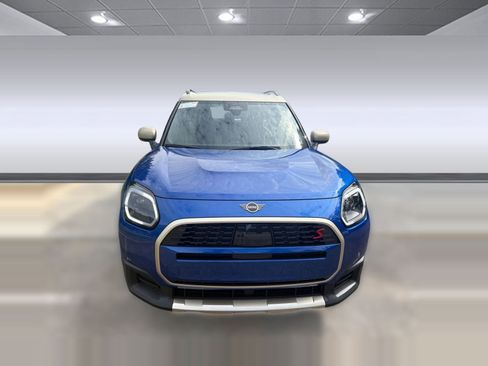 New 2025 MINI Cooper Countryman S image 6