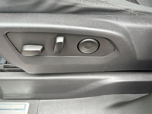 Used 2023 Chevrolet Silverado 1500 RST w/ LPO, Dark Essentials Package image 14