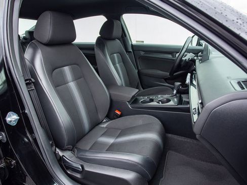 Certified 2024 Honda Civic Sport image 17