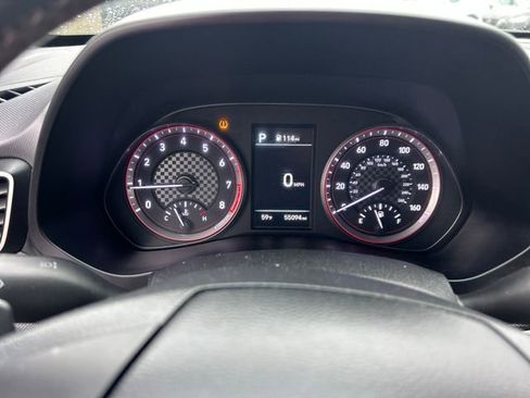 Used 2020 Hyundai Veloster 2.0 Premium image 18