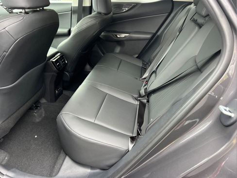 New 2026 Lexus NX 350 AWD w/ Premium Package image 15