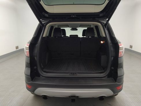 Used 2017 Ford Escape Titanium w/ Equipment Group 301A AWD/4WD image 29