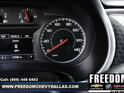 Used 2025 Chevrolet Malibu LT FWD image 25