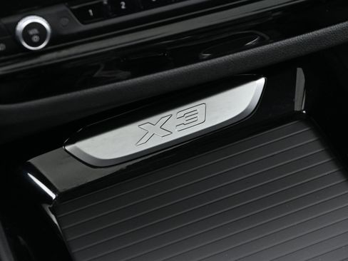 Certified 2023 BMW X3 xDrive30i w/ Convenience Package image 37