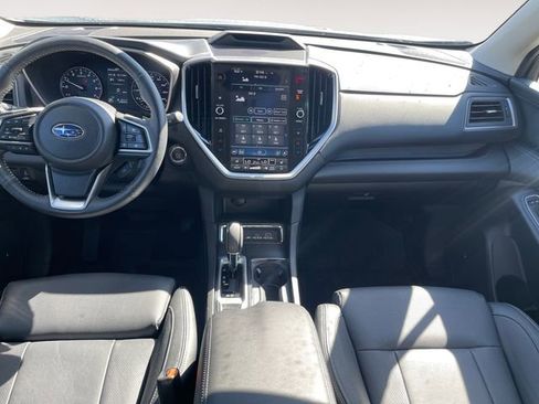 Used 2024 Subaru Ascent Limited w/ Technology Package image 10