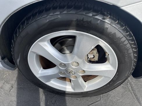 Used 2007 Toyota Solara SLE image 34