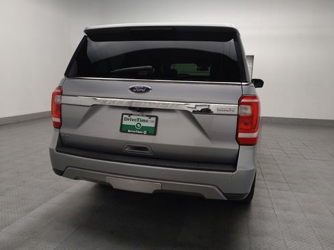 Used 2020 Ford Expedition Max XLT RWD image 7